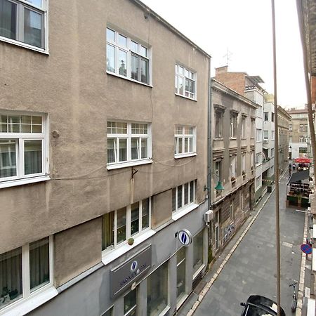 Sarajevo Charm Apartments Saraievo Exterior foto