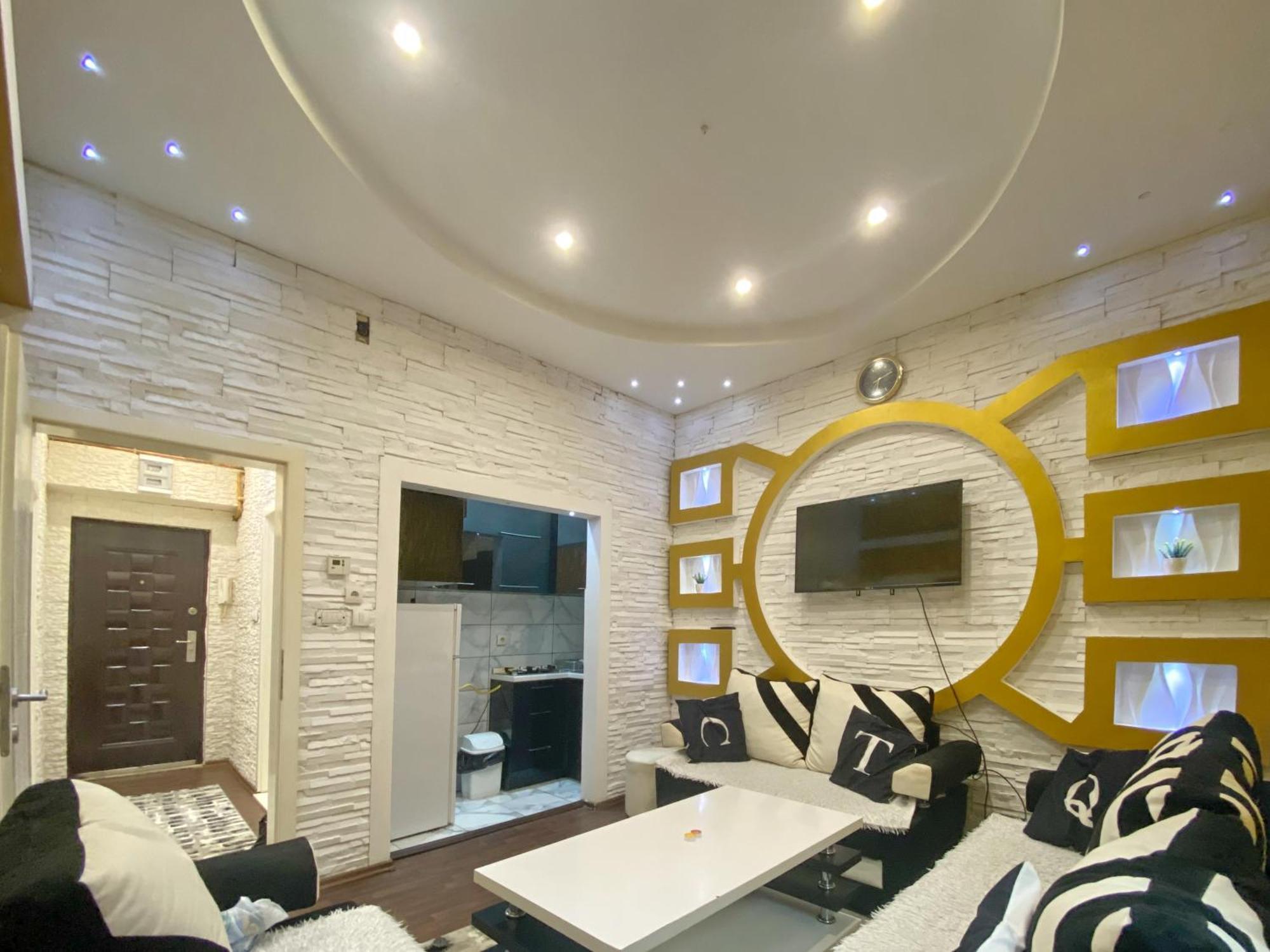 Sarajevo Charm Apartments Saraievo Exterior foto
